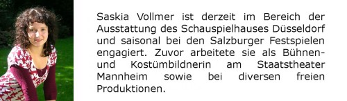 Saskia Vollmer